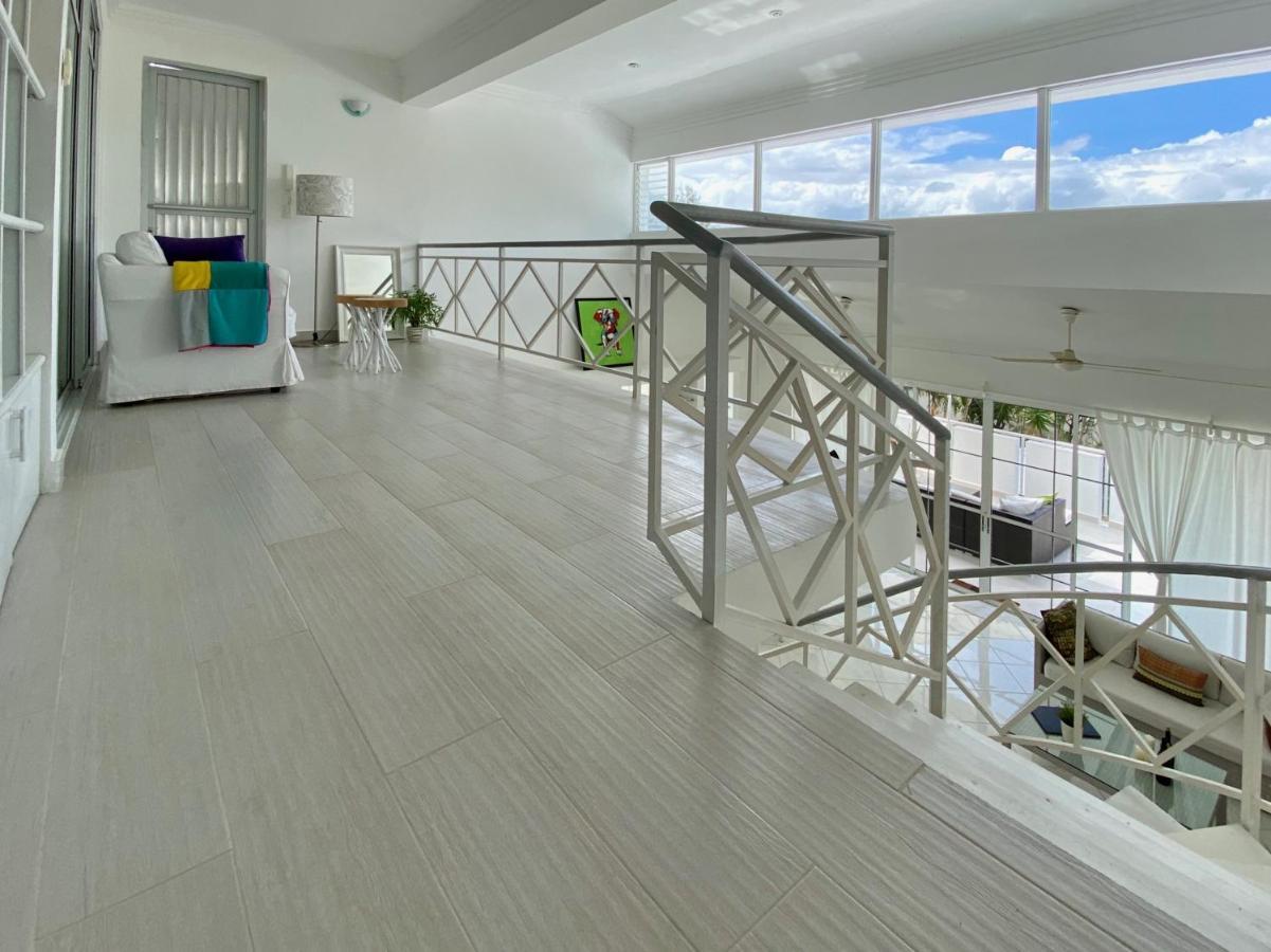 Casa Veintiuno Ξενοδοχείο Sosúa Εξωτερικό φωτογραφία