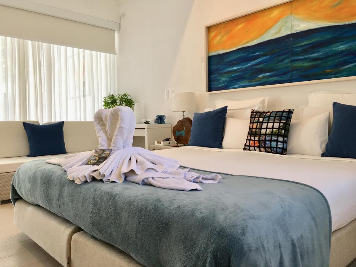 Casa Veintiuno Ξενοδοχείο Sosúa Εξωτερικό φωτογραφία