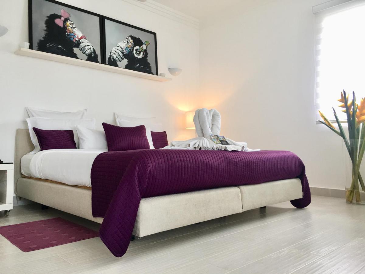Casa Veintiuno Ξενοδοχείο Sosúa Εξωτερικό φωτογραφία
