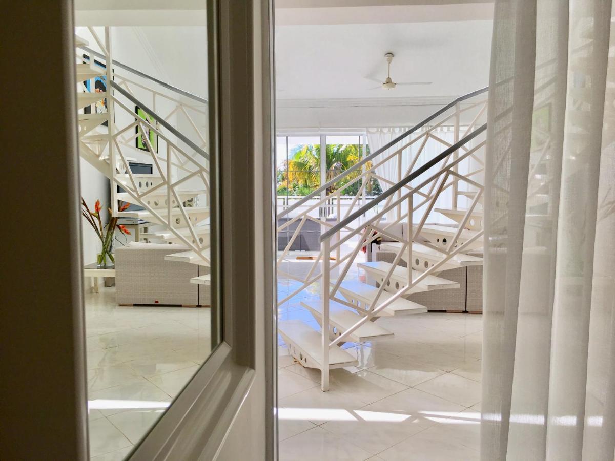 Casa Veintiuno Ξενοδοχείο Sosúa Εξωτερικό φωτογραφία