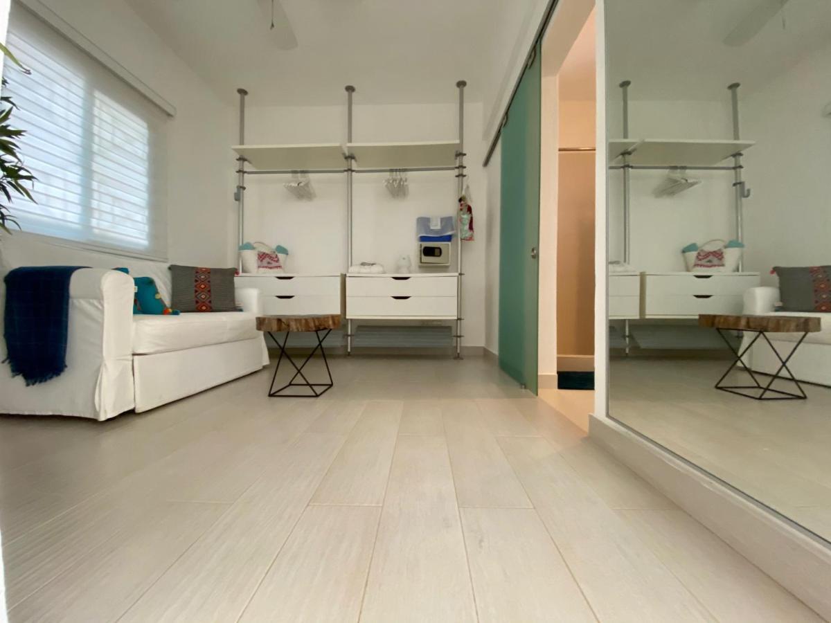 Casa Veintiuno Ξενοδοχείο Sosúa Εξωτερικό φωτογραφία