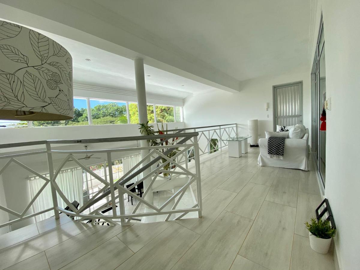 Casa Veintiuno Ξενοδοχείο Sosúa Εξωτερικό φωτογραφία