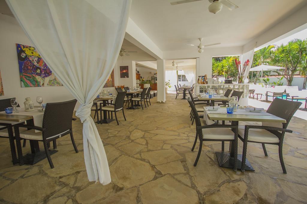 Casa Veintiuno Ξενοδοχείο Sosúa Εξωτερικό φωτογραφία
