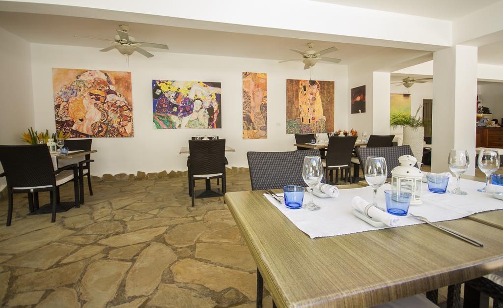 Casa Veintiuno Ξενοδοχείο Sosúa Εξωτερικό φωτογραφία