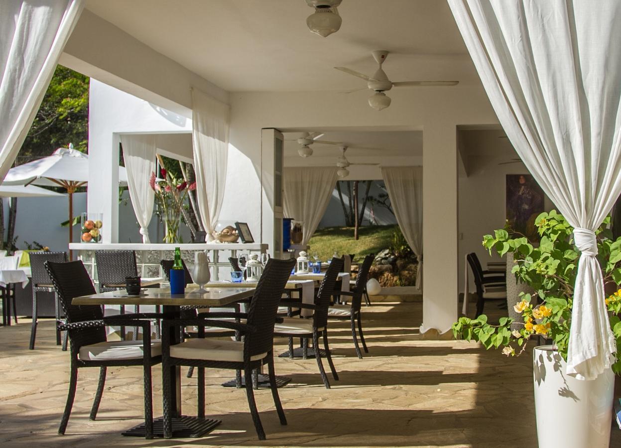 Casa Veintiuno Ξενοδοχείο Sosúa Εξωτερικό φωτογραφία